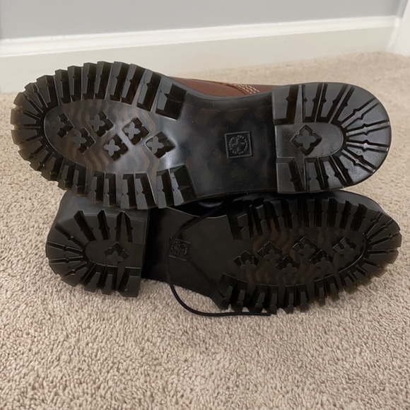 COPY - Dr Martens boots - Picture 8 of 11